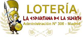 LOTERIA 300